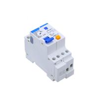 施耐德 漏保C32 1P+N