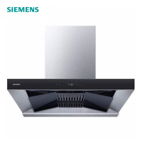 西门子(SIEMENS)高端自清洁油烟机CXW-150-LC88FN95SW