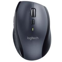 罗技(Logitech) M705无线激光鼠标笔记本台式电脑家用办公省电激光鼠标无线