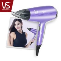 沙宣(VS SASSOON) 电吹风机家用 亲水负离子大功率强风吹风筒VS136CN （1800W）