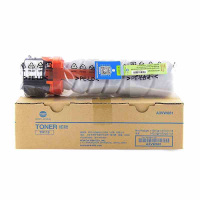 柯尼卡美能达 TN119 墨粉 195 235 7723 206 246 碳粉 粉盒 美能达235粉盒 美能达206粉盒