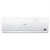 统帅 冷暖 空调挂机 KFR-36GW/12TDA13T