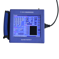 中泰电子 ZT-ZX813 三相电能表现场校验仪