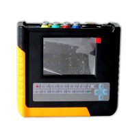 中泰电子 ZT-DS108 单相电能表现场校验仪