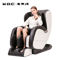 KGC卡杰诗MC5300云翼家用全自动全身智能按摩椅电动多功能太空舱老人按摩沙发