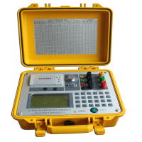 中泰电子 ZT-DX801 变压器容量(特性)测试仪