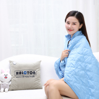 和正HALCYON多功能按摩抱枕