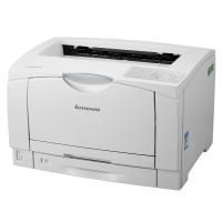 联想LJ6500D黑白激光A3自动双面网络打印机