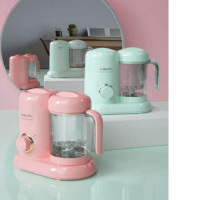 小熊 强义系列 多功能辅食搅拌机 1.25kg （单位：台）