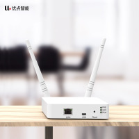优点智能 zigbee网关套件