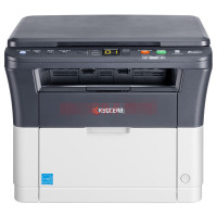 京瓷(KYOCERA) FS-1020MFP 激光打印复印多功能一体机