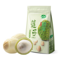 十月稻田250g莲子 bd