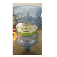 娃哈哈 17L 饮用天然矿泉水