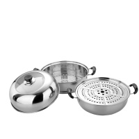 乐仕菲斯(RSFH)-多用汤蒸锅RS2800