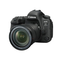 佳能(Canon) EOS 6D Mark II 单反套机(EF 24-105mm f/3.5-5.6 IS STM)
