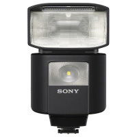 索尼(SONY)HVL-F45RM闪光灯(适用微单A9/7RM3/7RM2/7SM2/7M3/7M2/A6500)