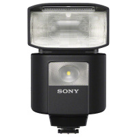 索尼(SONY)HVL-F45RM闪光灯(适用微单A9/7RM3/7RM2/7SM2/7M3/7M2/A6500)