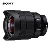 索尼(SONY)FE 12-24mm F4全画幅超广角微单相机G镜头E卡口(SEL1224G)室内 风光