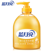蓝月亮 维E洗手液 500g 单位:瓶