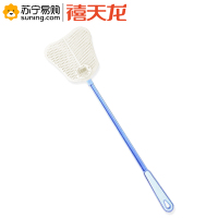 禧天龙 塑料苍蝇拍XTL-2000 塑柄苍蝇拍捕蝇器灭蝇拍捕苍蝇器夏季拍苍蝇器