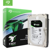 希捷(SEAGATE)V5系列2TB 7200转128M SAS 企业级硬盘(ST2000NM0045)