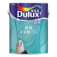 多乐士(Dulux) 致悦通用无添加底漆内墙乳胶漆 墙面漆底漆油漆涂料A749 6L