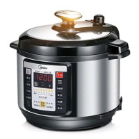 美的 智能高压锅饭煲6L PCS6001P 30个起订