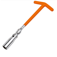 华丰巨箭 火花塞套筒扳手16mm HF-6051516