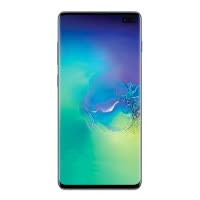三星 Galaxy S10+(SM-G9750) 8GB+128GB 烟波蓝 超感官全视屏 移动联通电信全网通4G旗舰手机