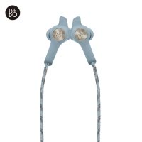 B&O PLAY beoplay E6 无线蓝牙磁吸断电入耳式音乐手机耳机 天空色