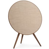 B&O PLAY(Bang & Olufsen)BeoPlay A9 MK2无线WiFi蓝牙立体声智能音箱 古铜色
