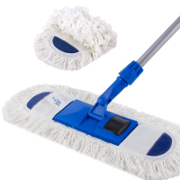 世家20208 清洁先锋平板拖把 送拖布