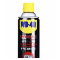 WD-40 85321A节气门快速清洁剂 化油器清洁剂 wd40节气门清洗剂 满两件起购