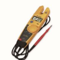 FLUKE T5-1000紧凑型开口钳形表