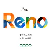 OPPO Reno 极夜黑 6G+128G 全面屏拍照全网通双卡双待智能手机