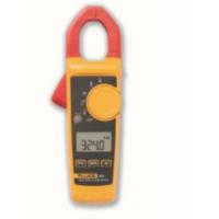 FLUKE 324 真有效值钳形表(0-400A 交流,可测量电阻/温度/电容)