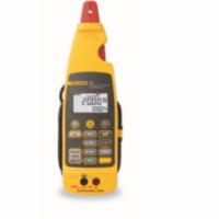 FLUKE 772高精度毫安型过程电流钳表