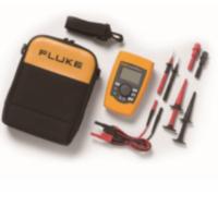 FLUKE 709精密回路校准仪(带HART通讯/诊断功能)