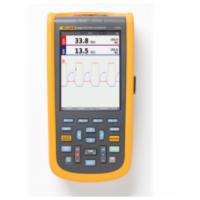 FLUKE 123万用示波表(双通道,20MHz带宽)