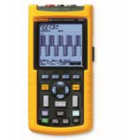 FLUKE 123万用示波表(双通道,20MHz带宽,带SCC120 套件)