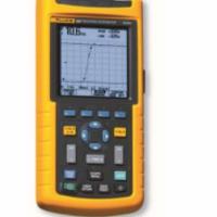 FLUKE 124万用示波表(双通道,40MHz带宽)