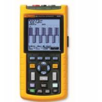 FLUKE 124万用示波表(双通道,40MHz带宽,带SCC120 套件)