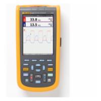 FLUKE 125万用示波表(双通道,40MHz带宽)