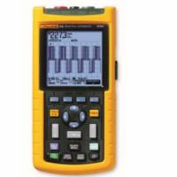 FLUKE 125万用示波表(双通道,40MHz带宽,带SCC120 套件)