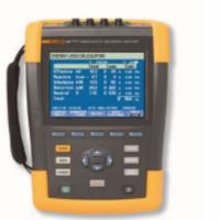 FLUKE 437-II 三相电能质量分析仪