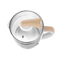 龙的LD-YS1810B养生壶