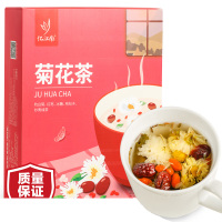 忆江南菊花茶360g bd