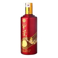 华茅酒百年印象