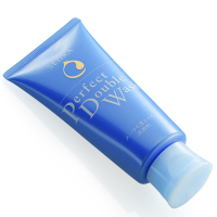 资生堂珊珂 绵润泡沫卸妆洁面乳120g(单位:支)