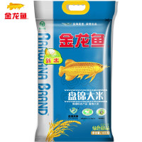金龙鱼 盘锦大米5kg(4袋起售)
